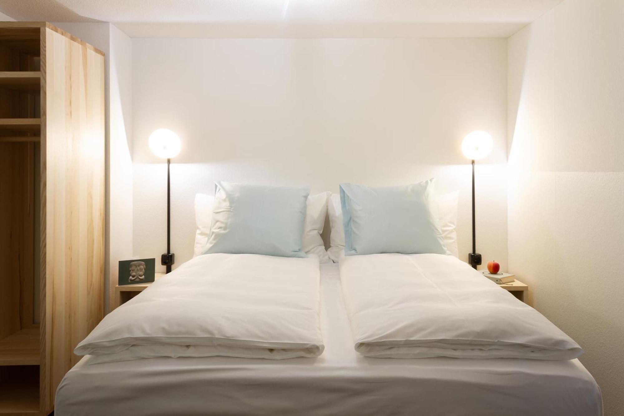 Hotel Schluessel لوسرن المظهر الخارجي الصورة