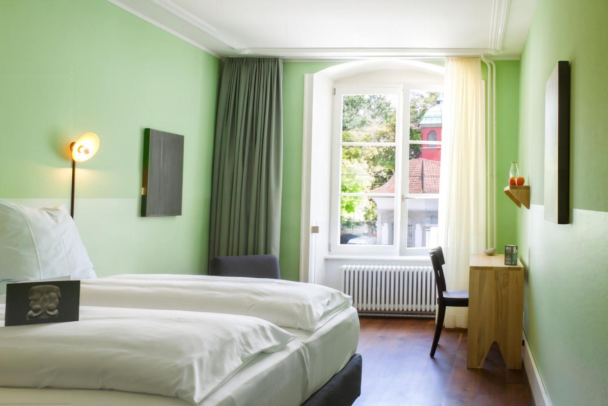 Hotel Schluessel لوسرن المظهر الخارجي الصورة