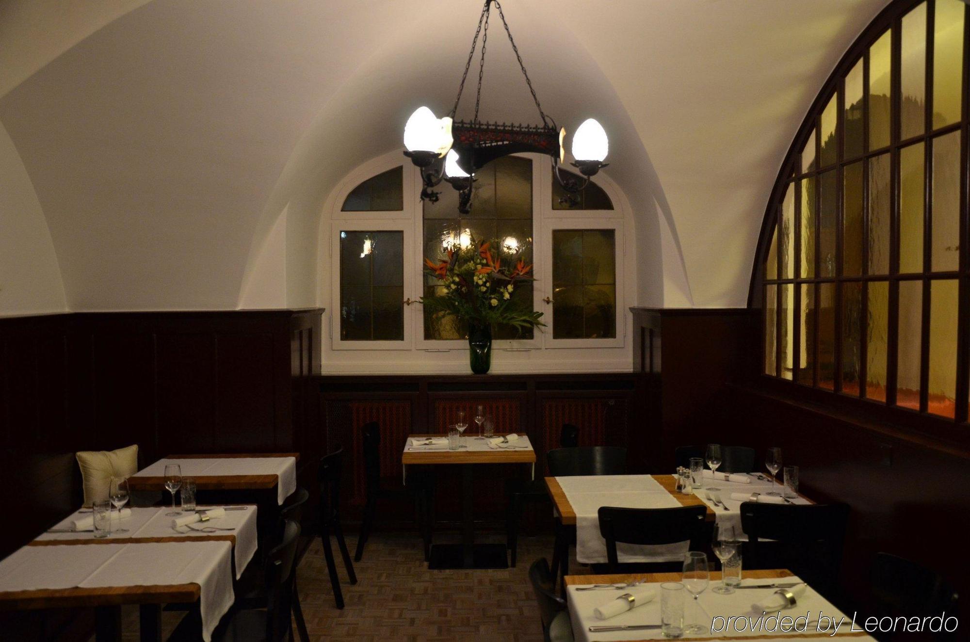 Hotel Schluessel لوسرن المظهر الخارجي الصورة