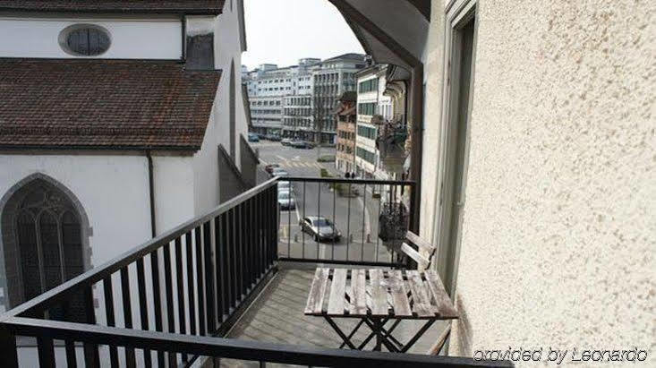 Hotel Schluessel لوسرن المظهر الخارجي الصورة