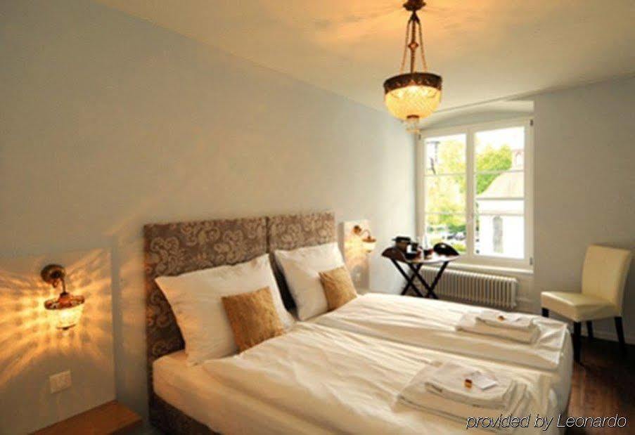 Hotel Schluessel لوسرن المظهر الخارجي الصورة