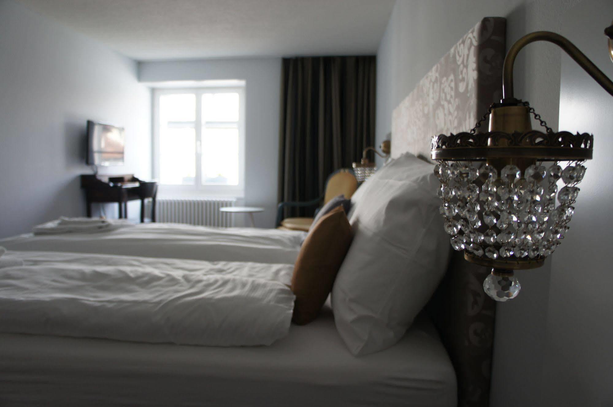 Hotel Schluessel لوسرن المظهر الخارجي الصورة