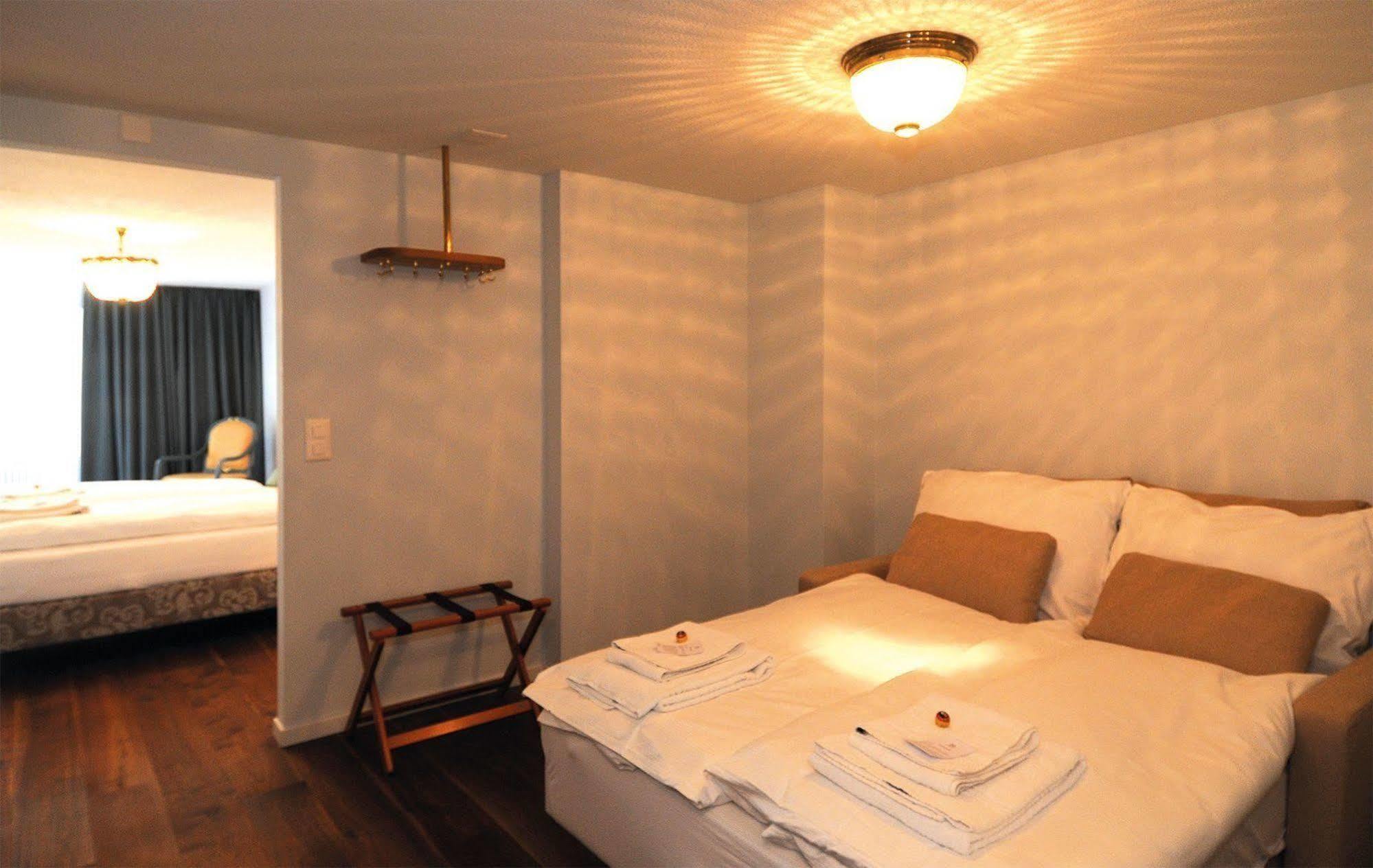 Hotel Schluessel لوسرن المظهر الخارجي الصورة