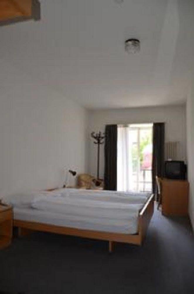Hotel Schluessel لوسرن المظهر الخارجي الصورة